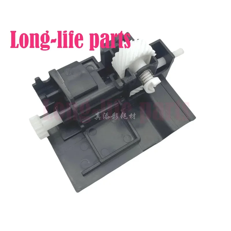 

waste toner developing drive gear unit Compatible For Kyocera FS 1020 1040 1120 1060 1025 1125 Copier Spare Printer Parts