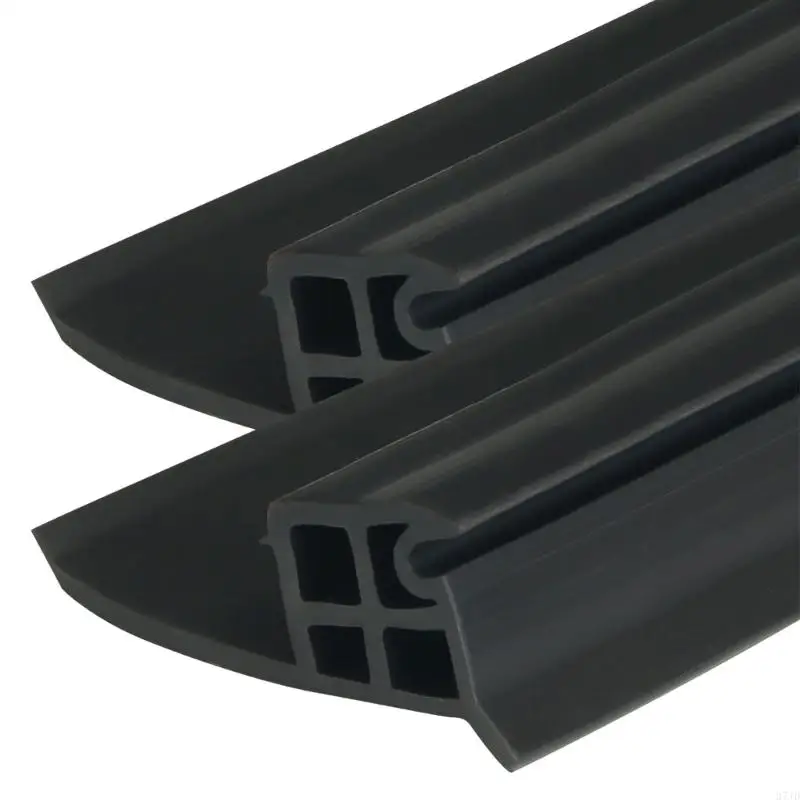 Rubber Waterproof Barrier 0.5m For Sliding Window conduits To Stop Rain Leakage And Improve Insulation 37JD