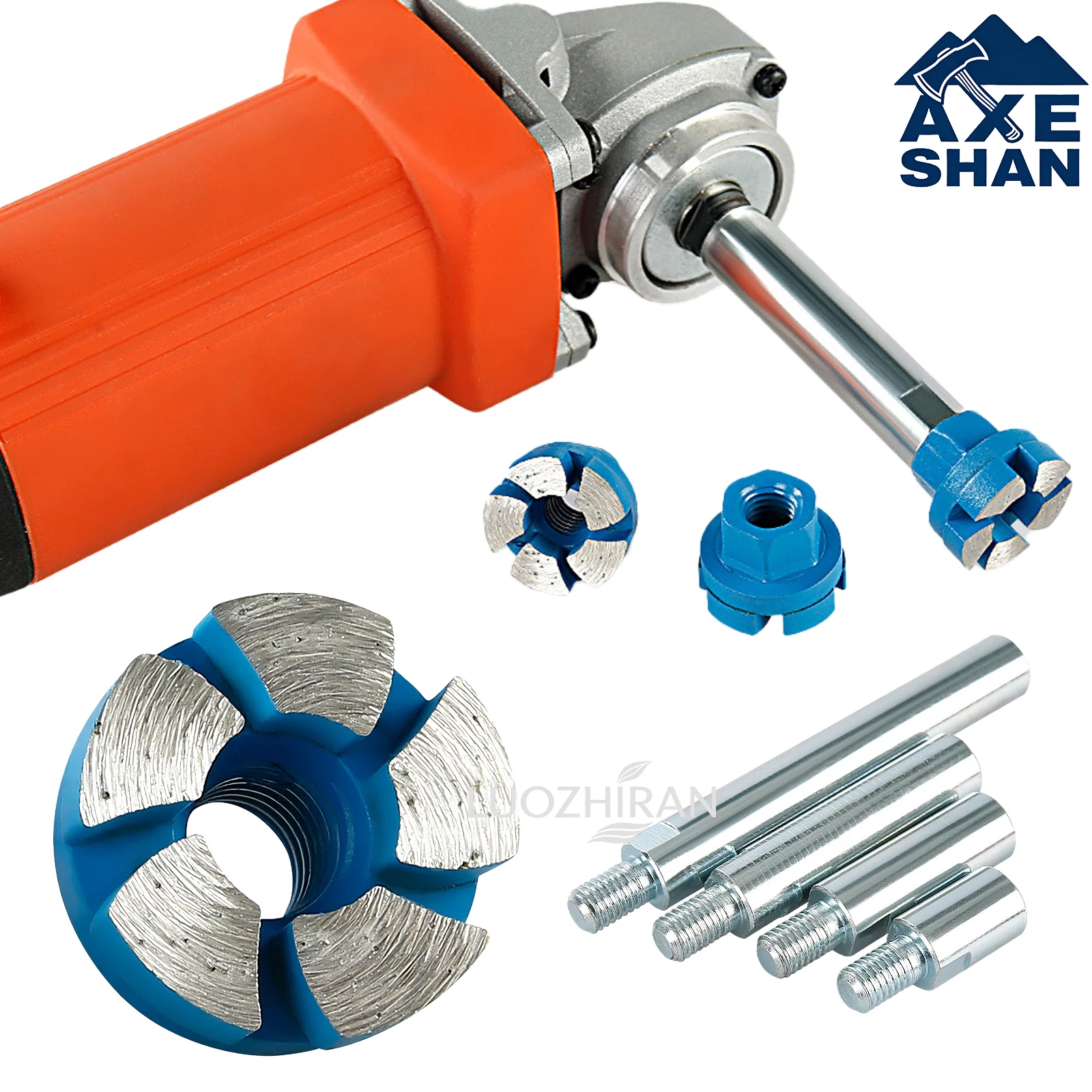 25Mm Diamond Grindi…