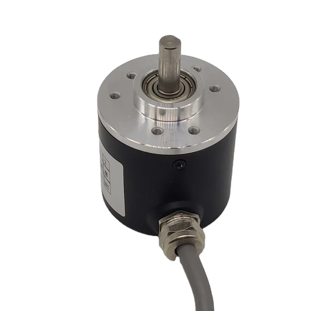 Rotary encoder ENC-100-A-T Shearing Machine Photoelectric Encoder