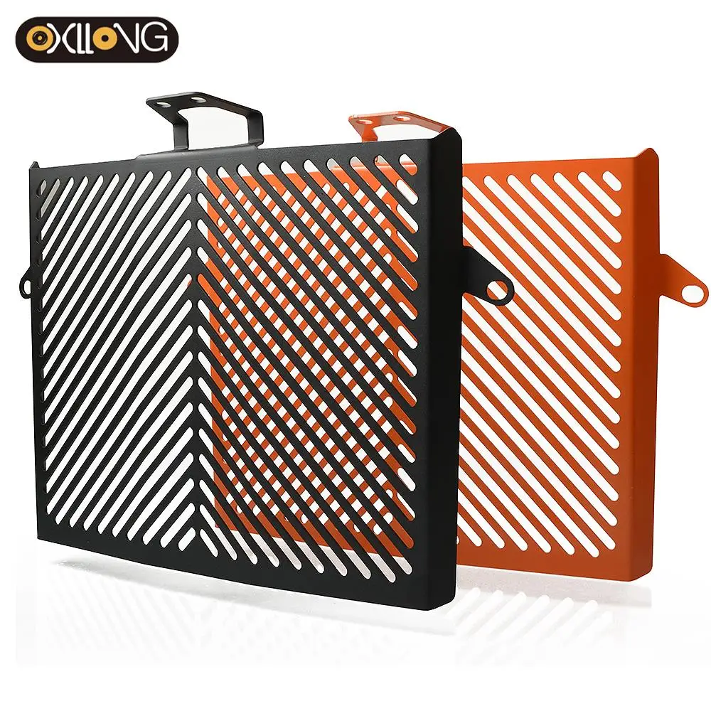 

For 1050 1090 1190 Adventure ADV Motorcycle CNC Radiator Grille Grill Protective Guard Cover 1290 SuperDuke Adventure R S T