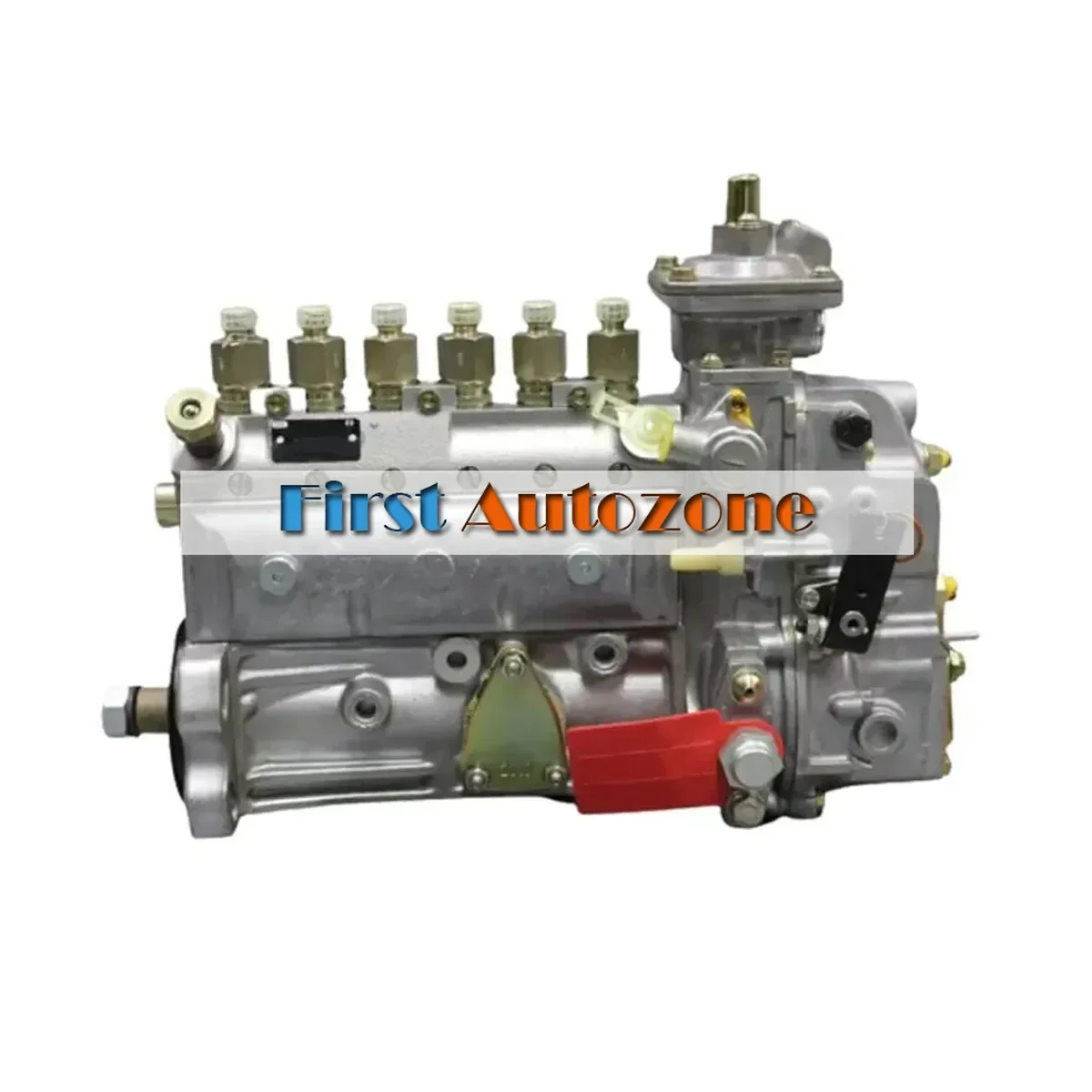 Fuel Injection Pump 0400866198 9410037 For Cummins 6CTA8.3 195 HP Diesel Engine