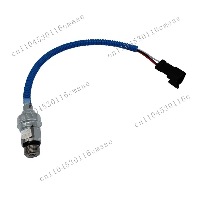 3046 3054 Pressure Sensor 221-8859 106-0178 For Engine Spare Parts Sensor 311C 312C 312D Excavator Parts