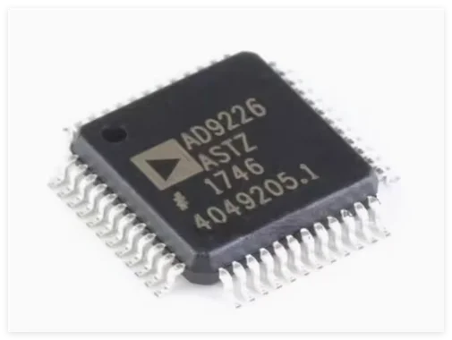 1pcs/lot Original be of great Quality AD9226 AD9226AST Complete 12 bit, 65 MSPs ADC converter