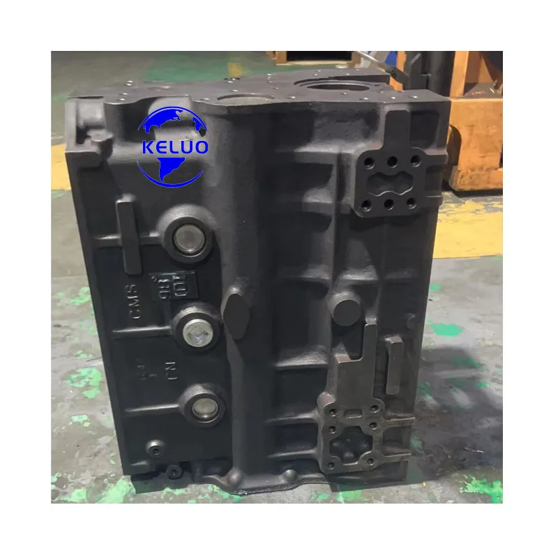 

Price Cylinder Block Yyanmar 4TNE98 4TNV98 3TNE88 3TNV88 Forklift Engine Spare Parts
