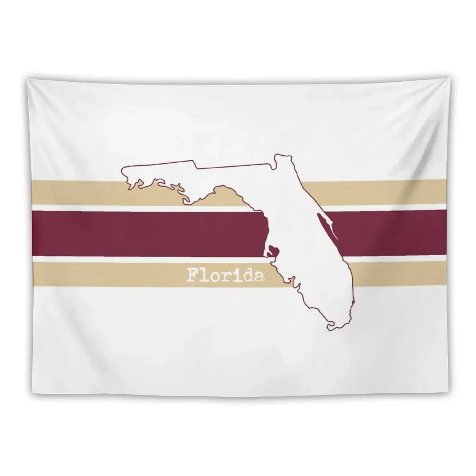 

Tallahassee Tapestry For Bedroom Wallpapers Home Decor Tapestry