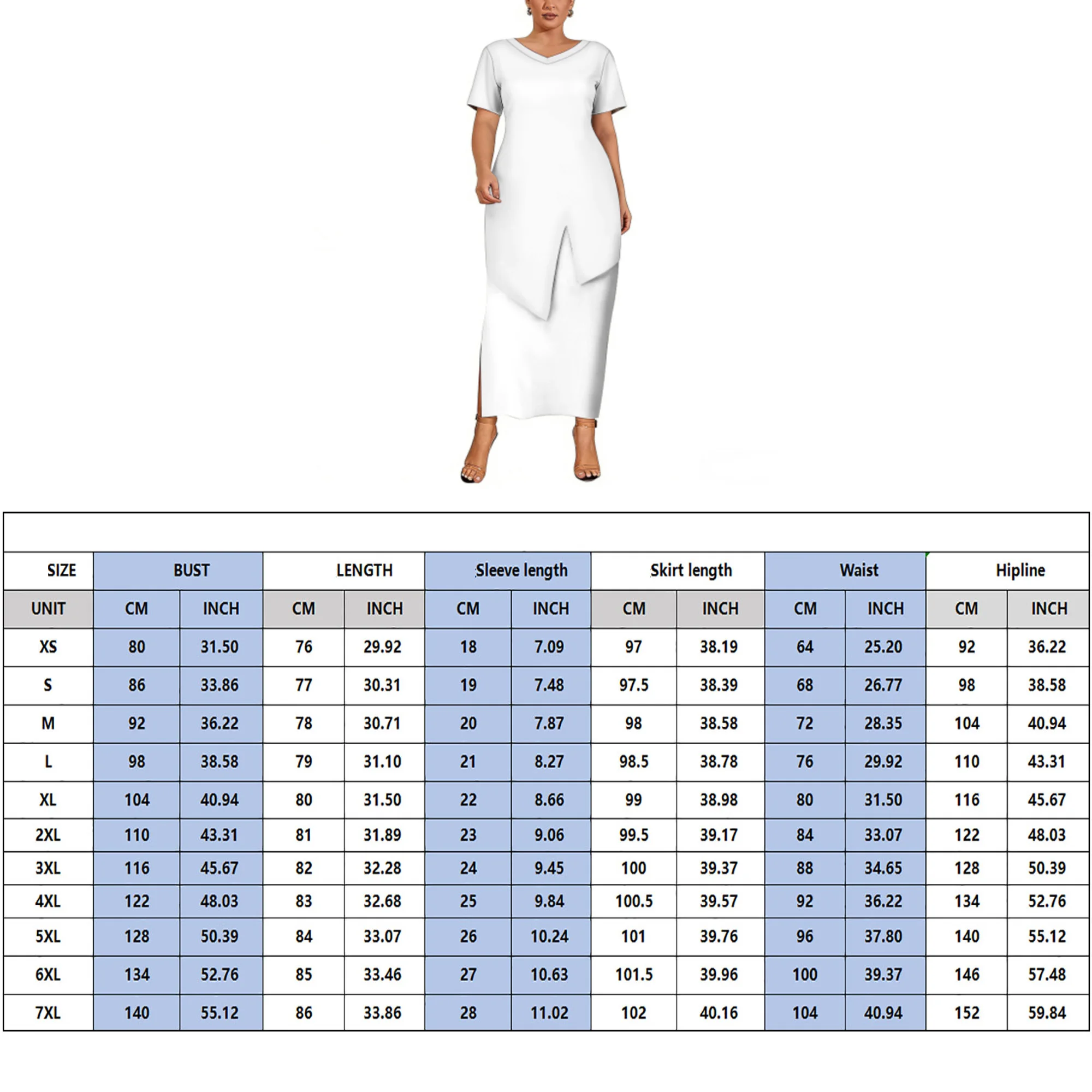 

2026 New Design White Sunday Custom Dress Polynesian Women Puletasi Samoa Women'S 2-Piece Set Mother'S Day
