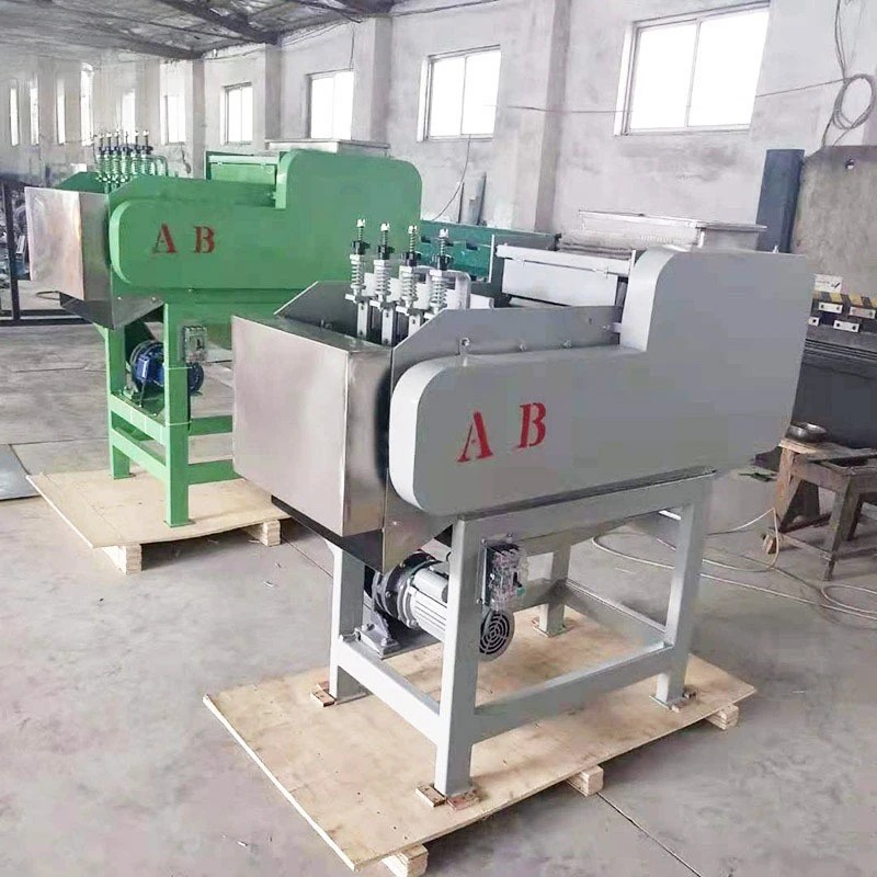 Cashew nut sheller Shell breaker, fully automatic small commercial nut sheller Peanut pine nut sheller