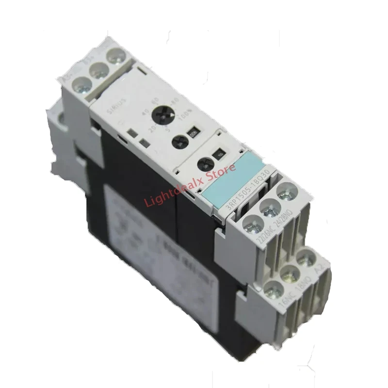 1PCS New Time Relay 3RP1505-1AP30 3RP1505-1BP30 3RP1505-1BQ30 3RP1505-2BP30 In Box Fast Shipping