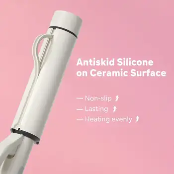 10 best sales ferri arricciacapelli - №6