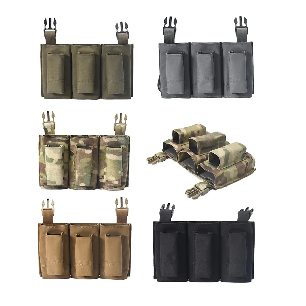 Tactical Vest LV119… - image