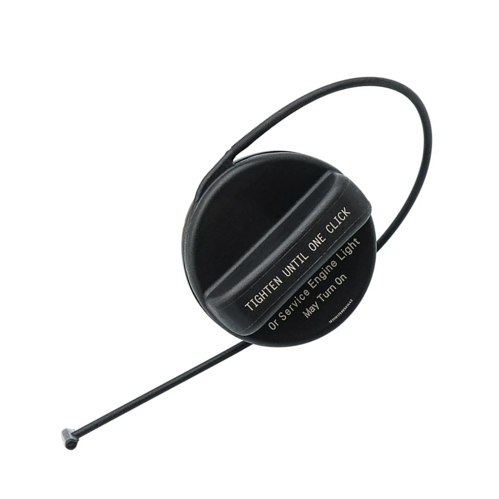 Tapa de combustible de repuesto, tapa de tanque de combustible para Sierra 3500 HD, tapa para Silverado 2500 HD, como se muestra, reparación del sistema de combustible automotriz