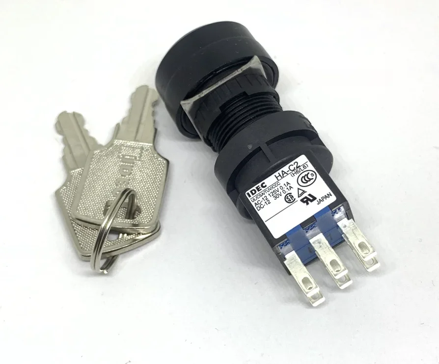 2025.4 Idec Izumi H…