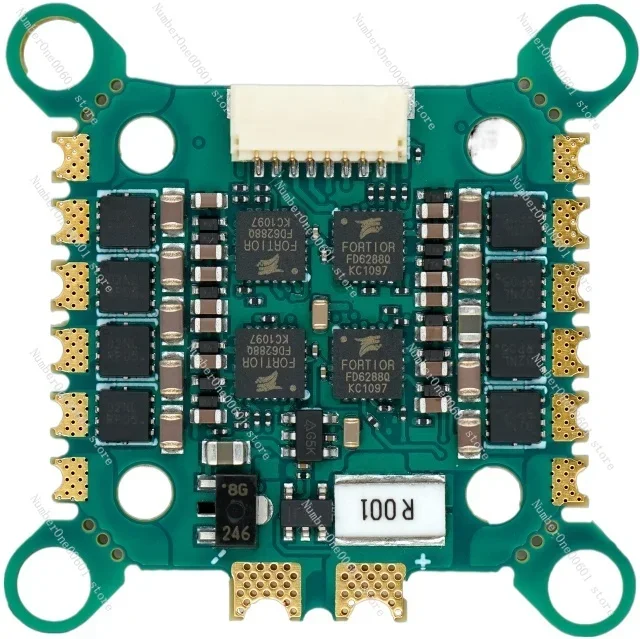 Mini flight controller 20\30.5mm hole BF parameter tuning