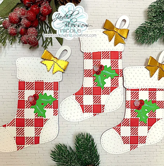 MonkeyStamp Easter Sugar Gift Bag Box Metal Cutting Dies for DIY Scrapbooking Photo Album Decorative Embossing Craft Paper Cards view 5