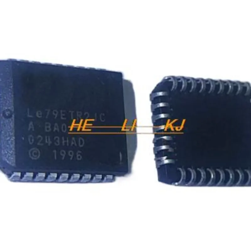 

Free shipping 50 pcs LE79ETR2JCTR LE79ETR2JC LE79ETR2 PLCC32
