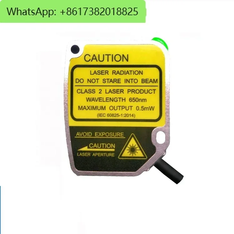 Very Stable 24V Las… - image