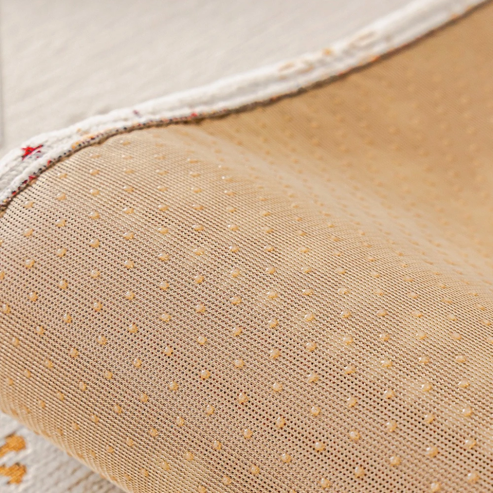 الشنيل عيد الميلاد أريكة حصيرة غطاء شجرة عيد الميلاد الغزلان نمط غطاء أريكة المضادة للانزلاق مغطاة بالكامل أريكة يغطي النسيج نافيداد 2026 #6