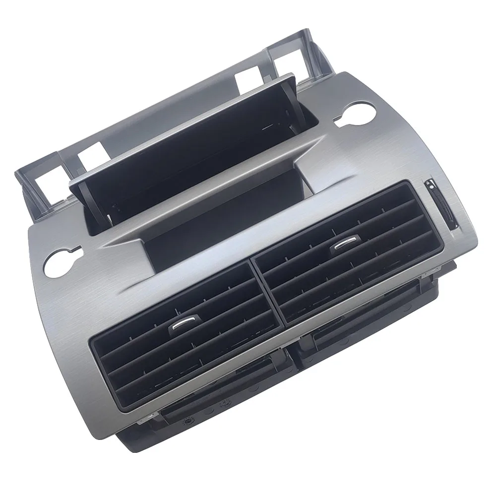 

Suitable for Citroen C4 CENTRAL AIR DIST FASCIA Middle air outlet 8212YA 8212TC 8212SX 8212TE 8212TH