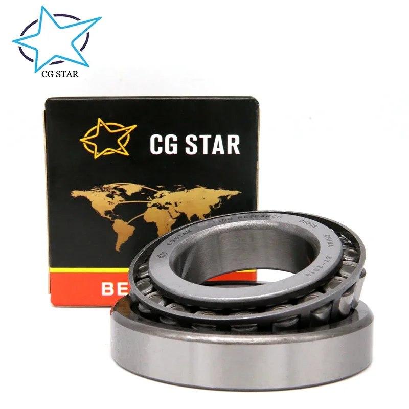 Cg Star 30234 Taper… - image