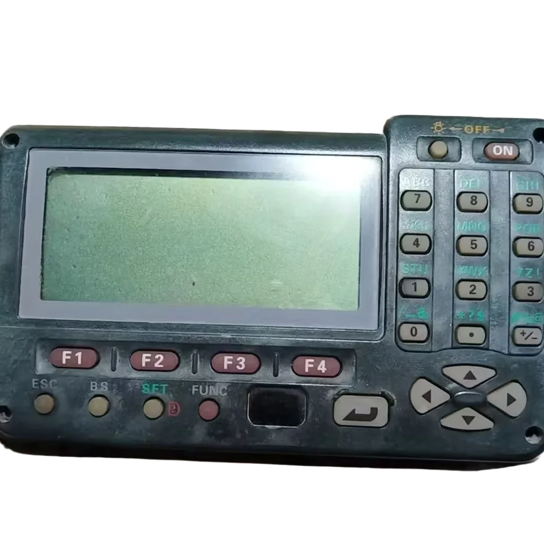 For So Kk Ia Set Series Total Station With Lcd Keyboard & Pcb Instrument Parts …