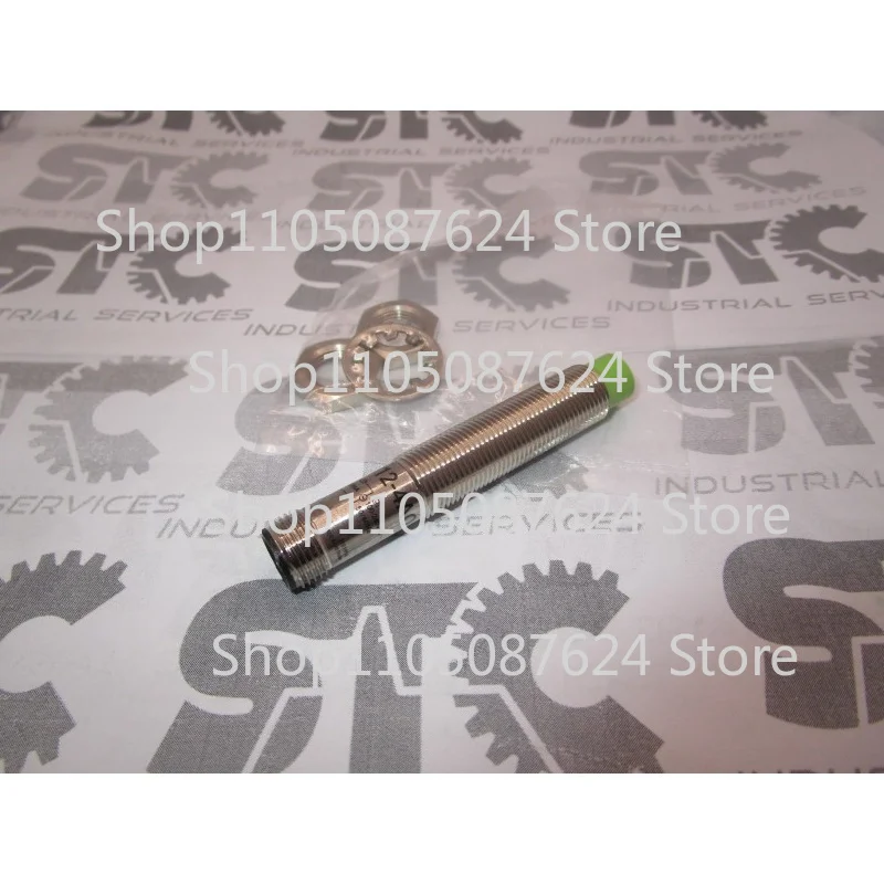 SS    PRCM12-4AO Genuine  For AUTONICS Inductive Proximity Sensor FAST SHIPPING