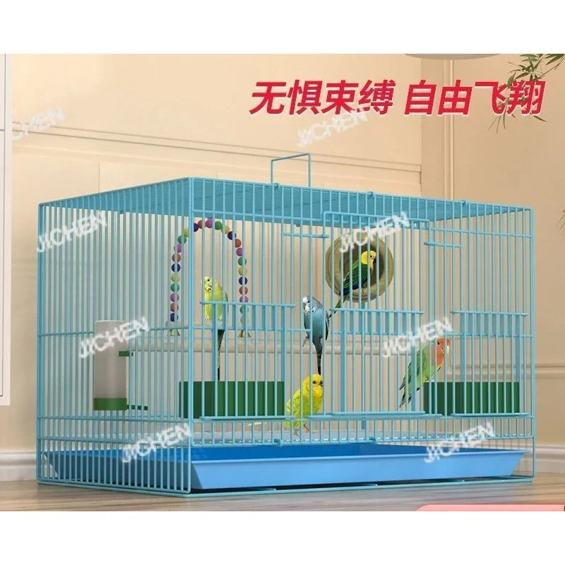 Jxc Bird Cage, Pige…