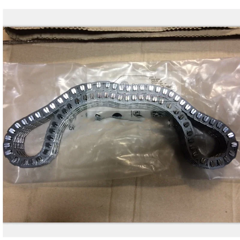 JF018E JF017 Transmission Chain Belt JF017E L-0G005-0089-14 3.5L JF017E CVT Parts JF017E Gearbox Chain Belt