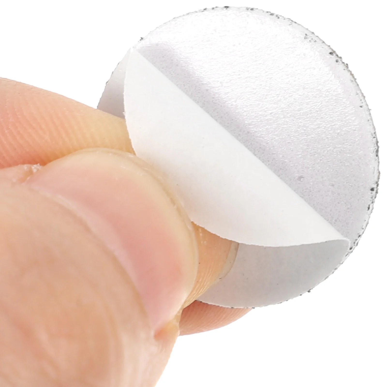 แผ่นทรายขัดเท้า 72 ชิ้น สำหรับเครื่องตะไบเท้าไฟฟ้า ขจัดหนังด้าน แผ่นขัดหนักพิเศษ สำหรับดูแลเล็บเท้า ให้เท้าเรียบเนียน