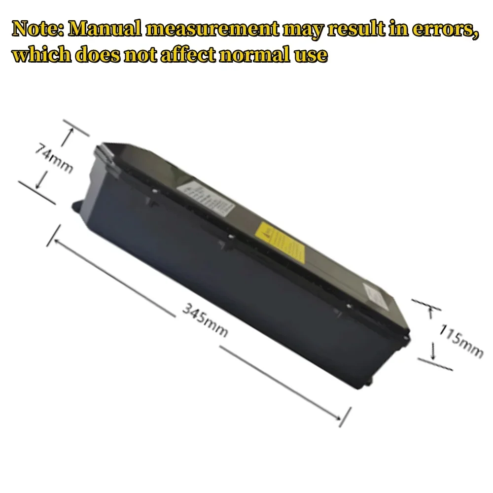 36v 15000mAh 540wH 18650 Li-ion Battery Pack For Segway Ninebot MAX G30 350W Electric Scooter Special