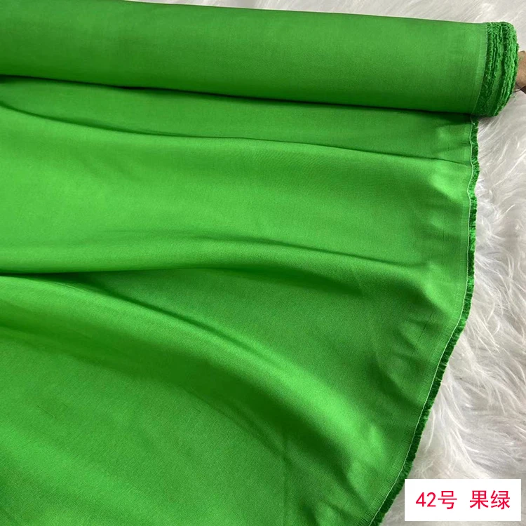 

3-метровая шелковая ткань с двойной герцогиней, шелковое шитье одежды и одежды