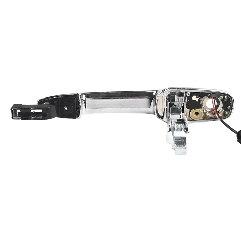 

Car Front Left Smart Door Handle For Mazda CX-7 6 8 CX-9 RX-8 EG2459410B LT13-59-410 Exterior Parts Exterior Door Handle