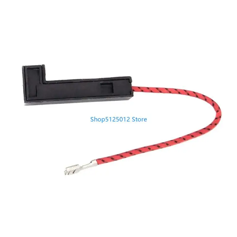 Cáp G8TC có cầu chì cho lò vi sóng phụ tùng phụ tùng cao 5kV 0.7a 220V cho lò vi sóng tại nhà