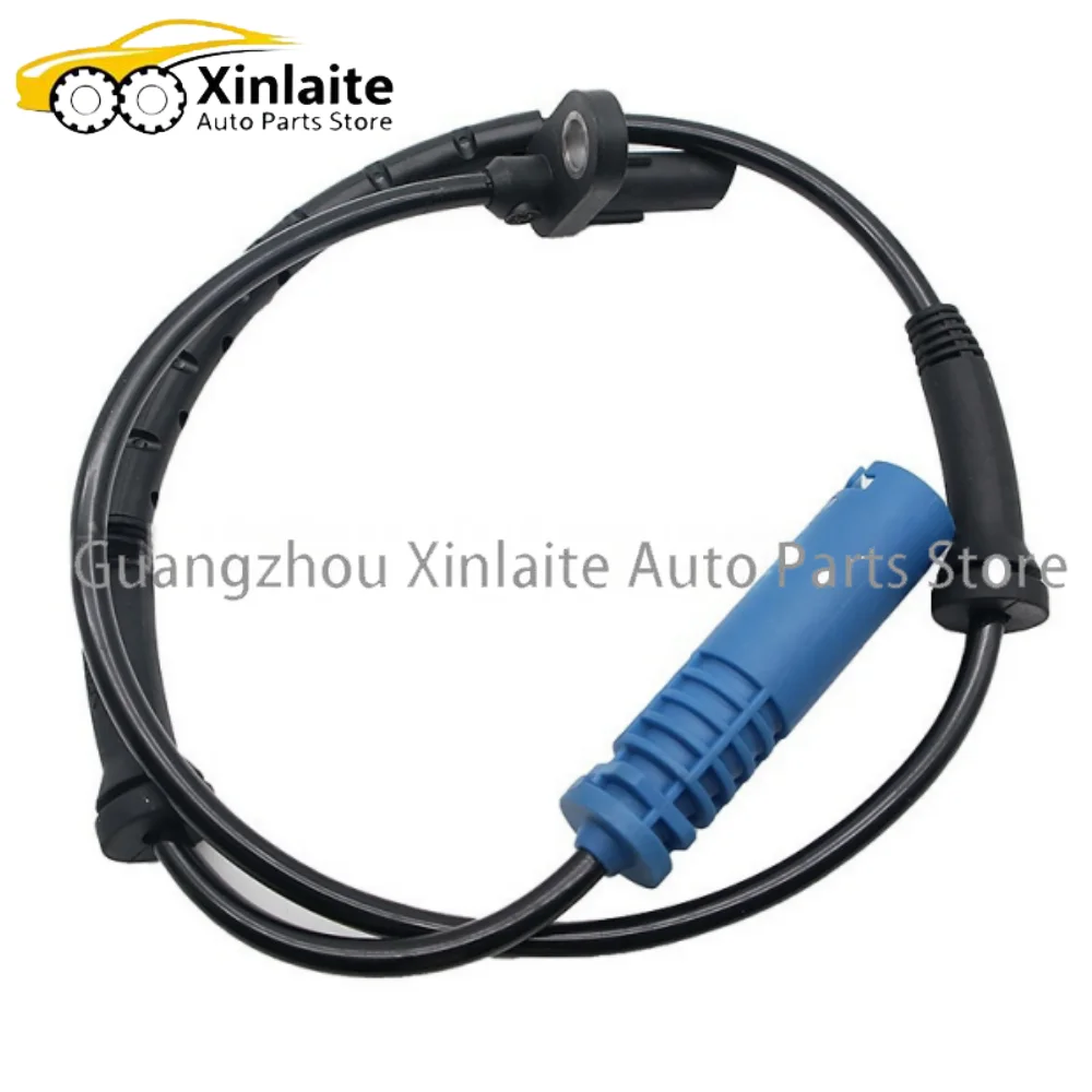 

34526784991 2ABS2879 High Quality New Front Left/Right ABS Wheel Speed Sensor For BMW X1 E84 2.0L 2013-2015