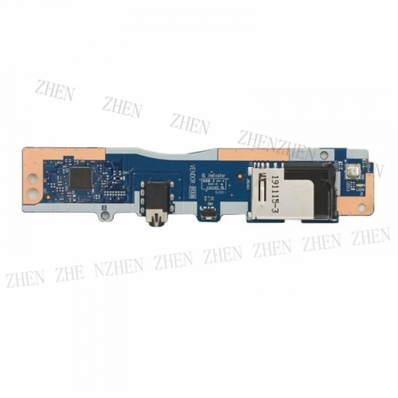 

Y USB Board For Lenovo Ideapad 3-15IML05 81WB 5C50S25046 NS-C782 GS552 New