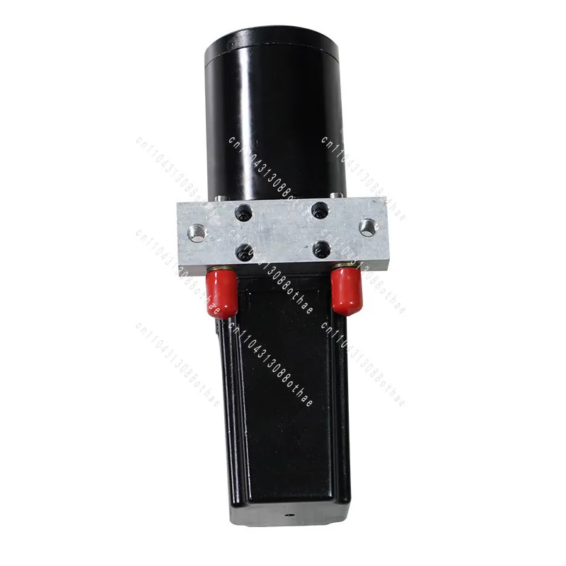Miniature Power Unit System Hydraulic Motor 15mpa Lifting Pump Station Small Hydraulic Station Hydraulic Pump