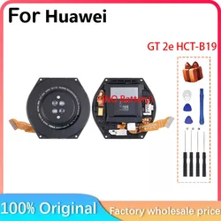 For Huawei Watch GT 2e HCT-B19 Smart Watch Repair Parts,  Rear Cover(NO Battery)