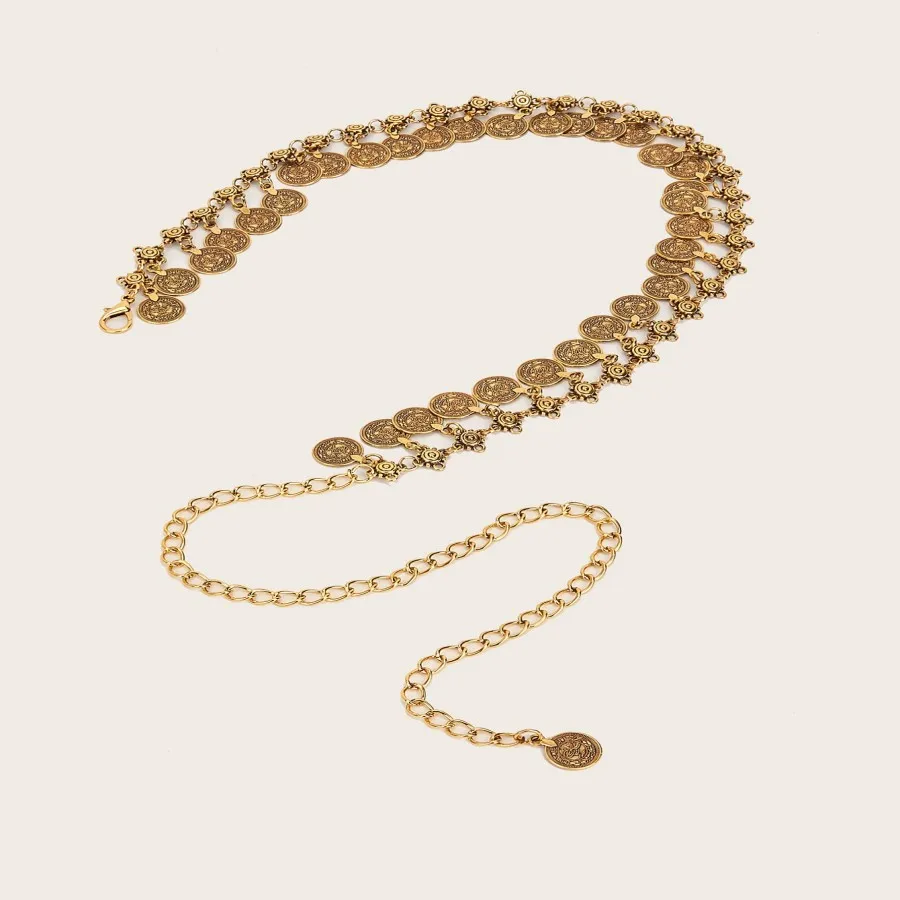 Thumbnail 2 - #45 Waist Chains Price Drop Alerts