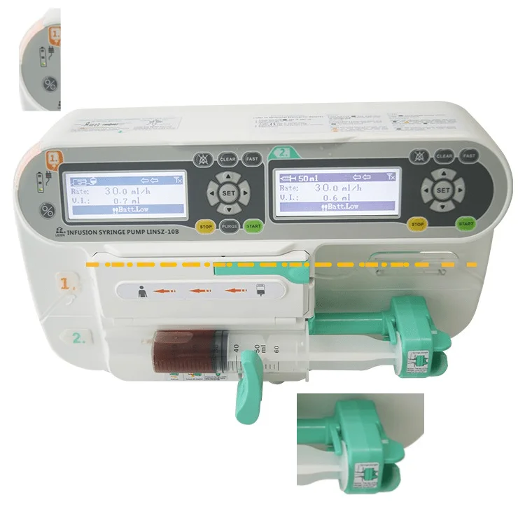 

Price Manufacturers Odm Micro Medical Elastomeric Veterinary Vet Iv Intravenous Infusion And Syringe Pumps