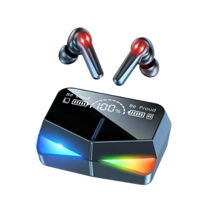 Tws Wireless Blueto… - image