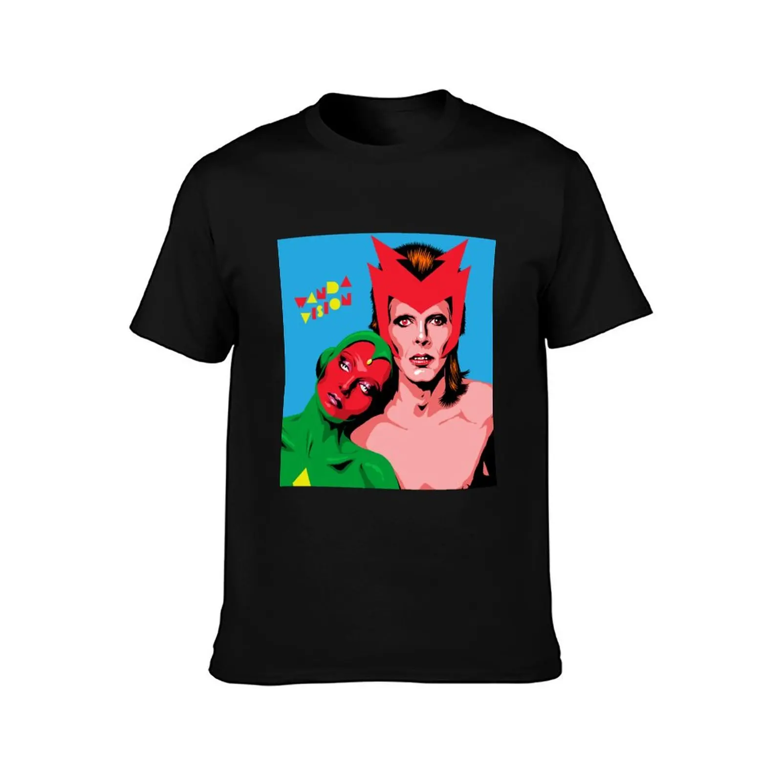Pin-Ups T-Shirt Casual Street Style Short Sleeve Tee T-Shirt
