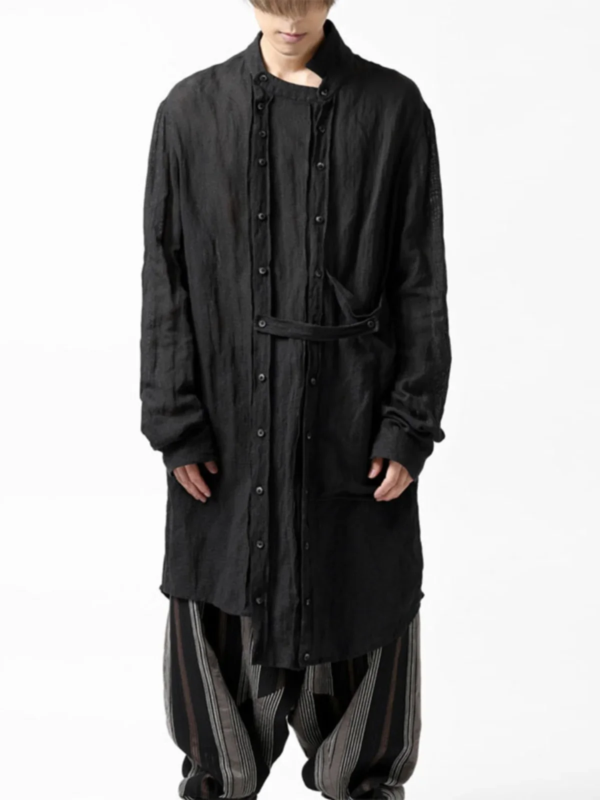 Yoji Ooak Japanese … - image