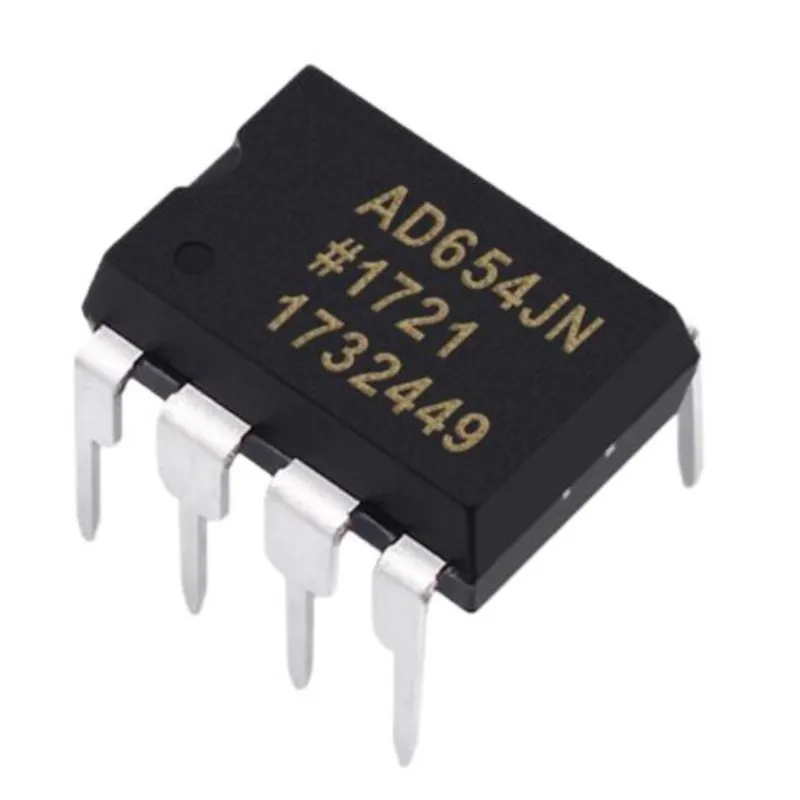 

AD654JN AD654JNZ AD654 DIP8 (ячество продукта: 20 шт.)