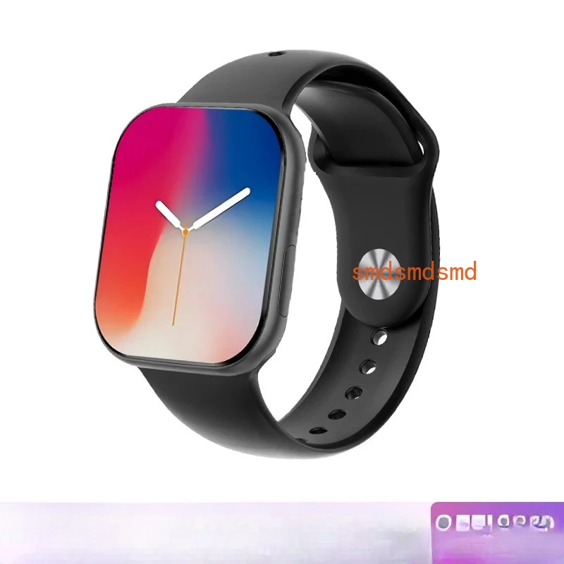 GPS Track ساعة ذكية للرجال والنساء HD بلوتوث مكالمة مقاومة للماء ساعة ذكية رياضية لأجهزة Apple Android IOS