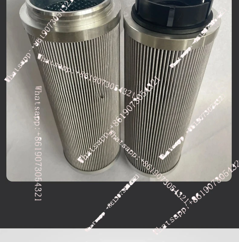 707 Hydraulic Filte…