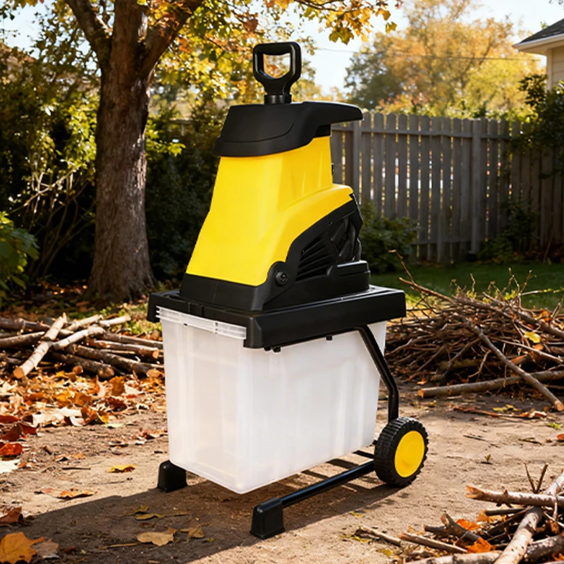 2500W Electric Tree…