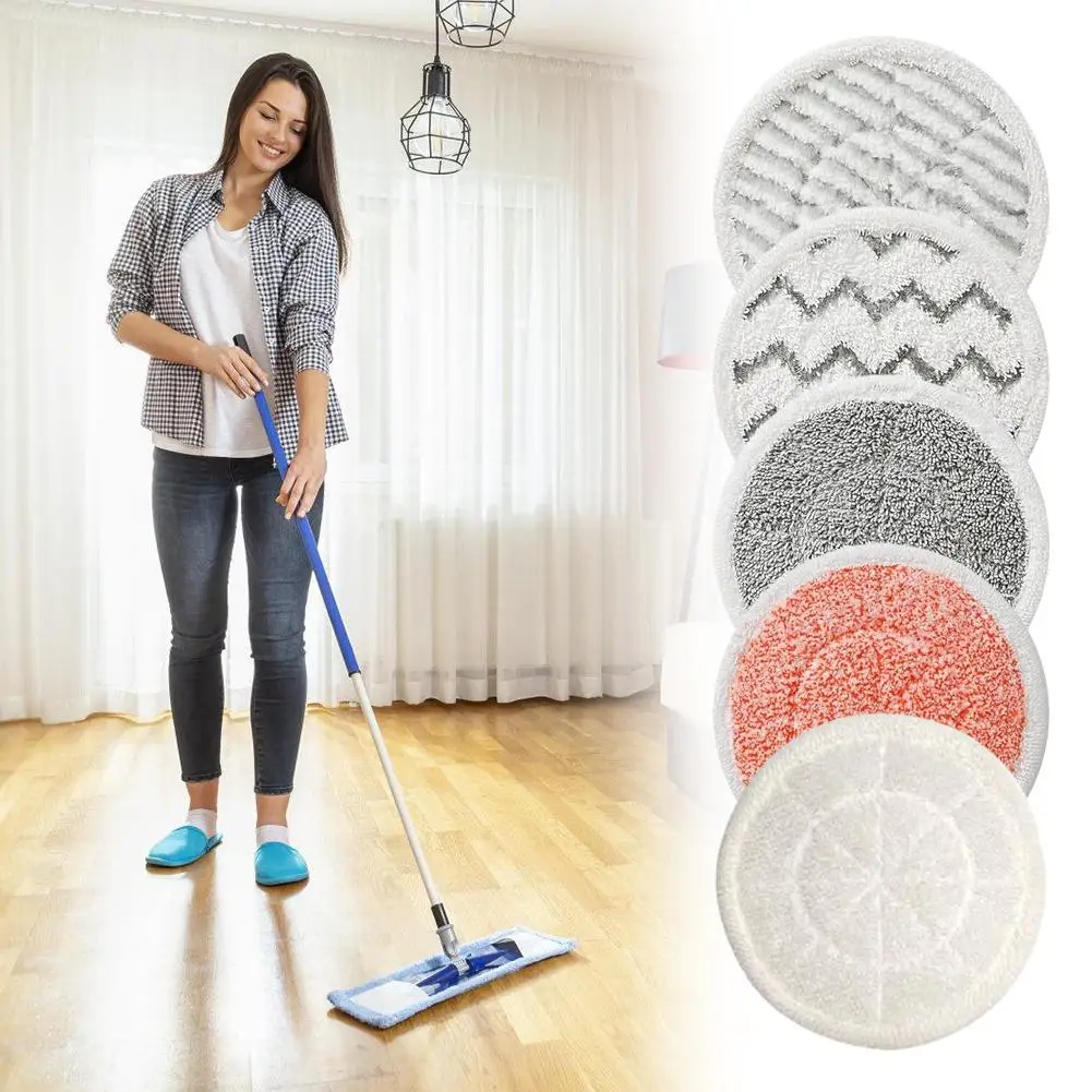 

Запасные части для паровых швабр, совместимые с серией Shark S7000AMZ S7001 S7001TGT S7000