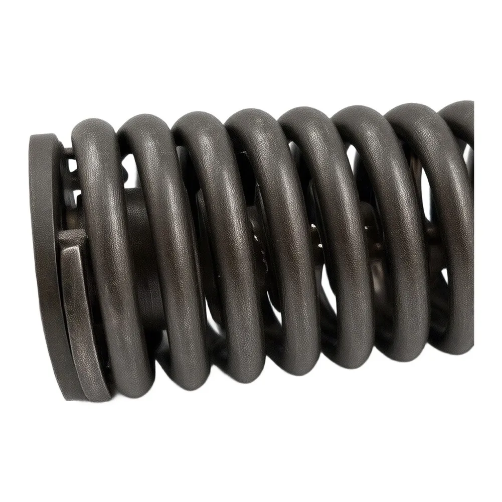 10 Shock Absorbing Spring Units for Chainsaw Models 372 385 390 Supporting Smooth Operation and Lowered Maintenance Frequency