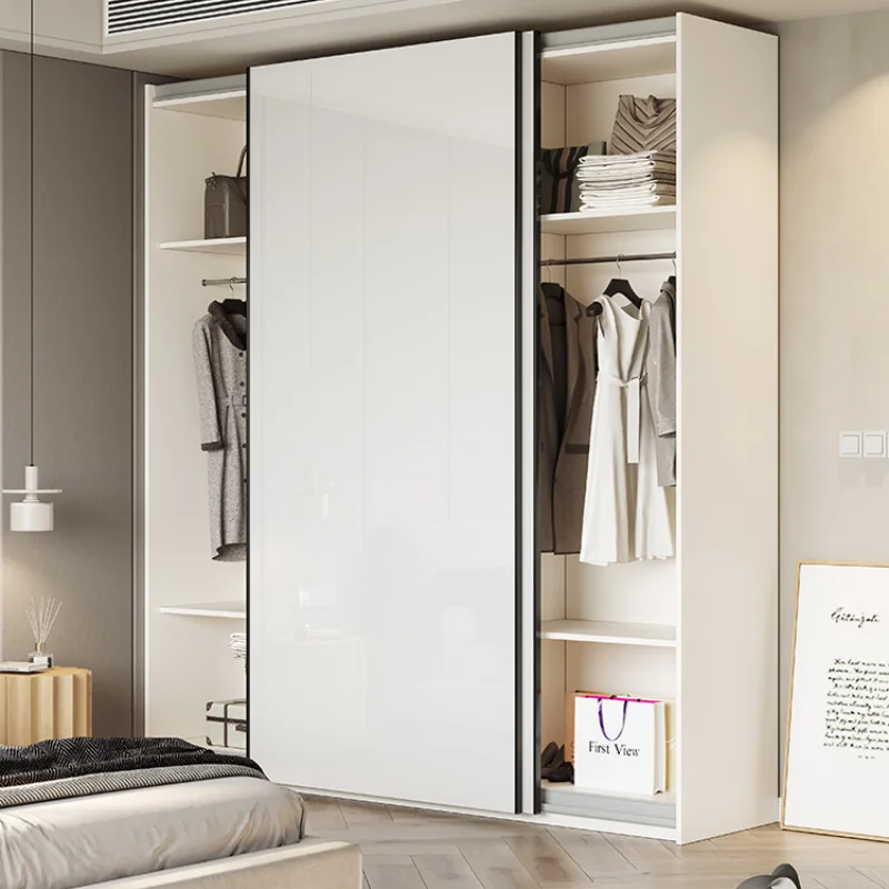 

Wardrobes Shelve Drawer Storage Cabinet Wardrobes Bedroom Clothes Storage Furniture
