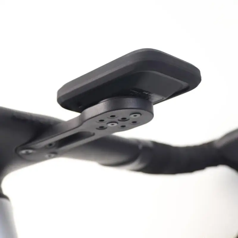 M5TC Absorbing Bike Device Case Precise With Included Screen Protectors